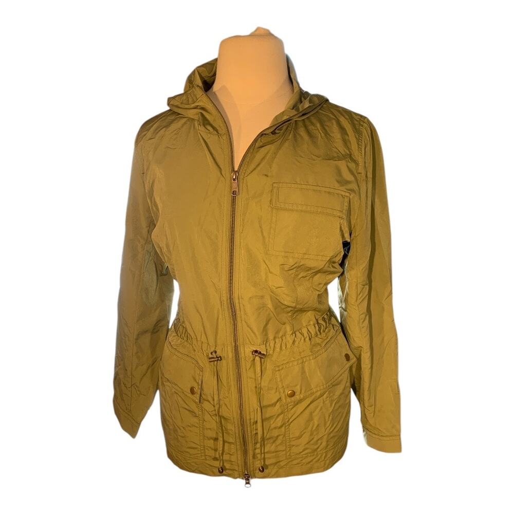 I Jill Women’s Waterproof Rainjacket XL